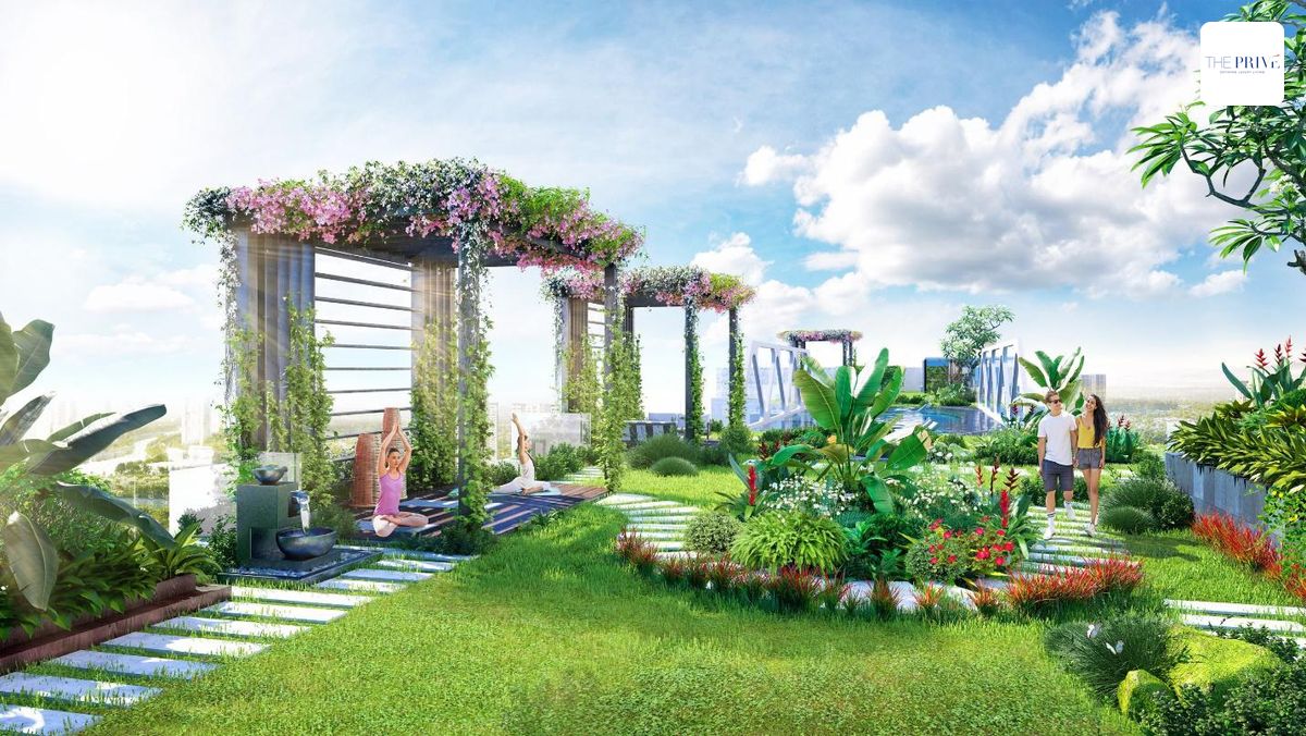 khu tap yoga the prive quan 2